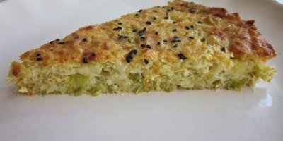 Fırında Pırasa nasıl yapılır? | Gelinim Mutfakta Fırında Pırasa tarifi