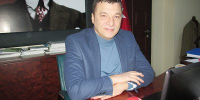 CHP'li başkandan Erdoğan'a özür mektubu