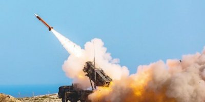 Husiler, Suudi Arabistan'ın Patriot sistemlerini vurdu