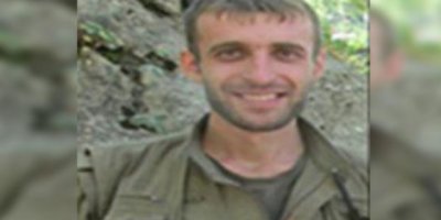 Gri kategorideki terörist öldürüldü!