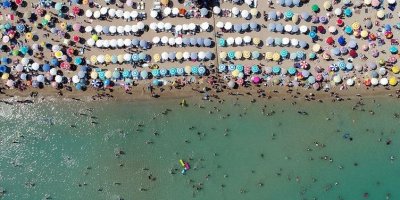 Turizm teşvik kanunu teklifi kabul edildi