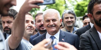 Binali Yıldırım'dan Ekrem İmamoğlu'nun çağrısına yanıt!