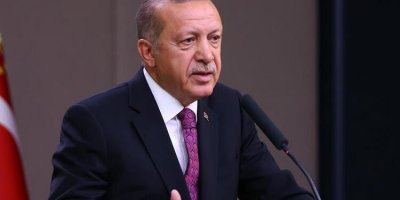 Cumhurbaşkanı Recep Tayyip Erdoğan’dan 27 Mayıs mesajı
