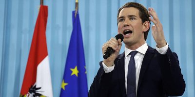 Avusturya'da Başbakan Sebastian Kurz liderliğindeki hükümet düştü!