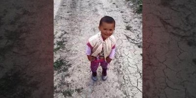 Samsun'da kaybolan küçük kız Ecrin Kurnaz'dan acı haber