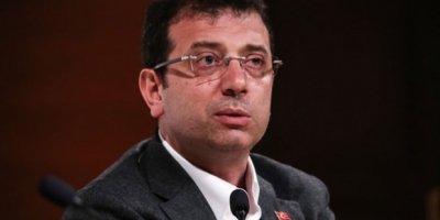 Cumhuriyet Halk Partisi'nin İstanbul adayına 'Selahattin Demirtaş' tepkisi