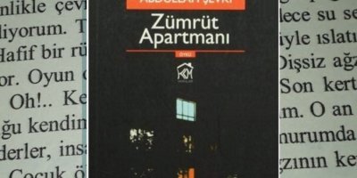 Zümrüt Apartmanı'nın yazarı Abdullah Şevki hakkında soruşturma!