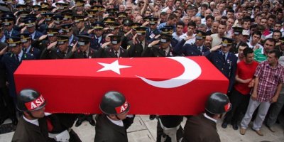 Milli Savunma Bakanlığı'ndan acı haber!