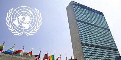 BM Suriye özel temsilcisinden çağrı