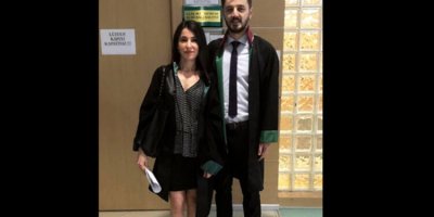 Türkiye'nin konuştuğu avukat sosyal medya hesabında bu fotoğrafı paylaştı