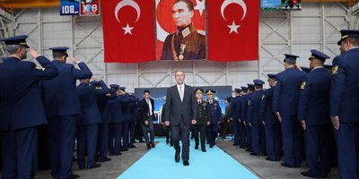 Rusya ve Türkiye'den önemli görüşme!