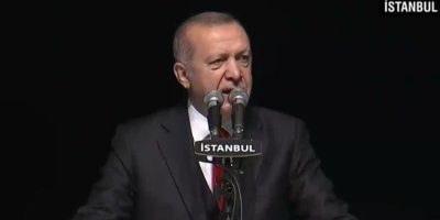 Üsküdar Belediyesi'nden 100 bin kişilik sokak iftarı