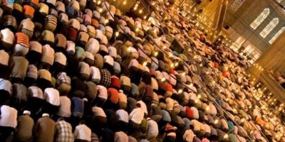 Bayram namazı saatleri belli oldu! İşte il il vakitler