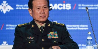 Çin, ABD'yi tehdit etti: Sonuna kadar savaşırız