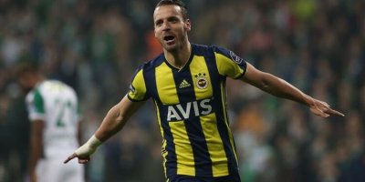 Fenerbahçeli yıldız ayrılığı resmen açıkladı!