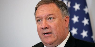 Amerika Birleşik Devletleri'nden İran'a çağrı!