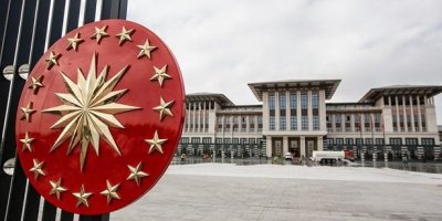 Cumhurbaşkanlığı'ndan o sözlere çok sert tepki!
