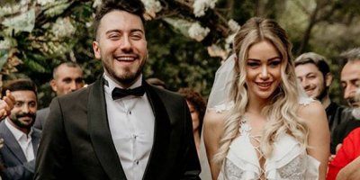 Enes Batur'un evlilik oyunu işe yaramadı!