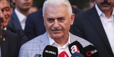 Binali Yıldırım'dan müjde! 200 bin aileye ücretsiz tatil