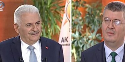 Binali Yıldırım önemli açıklamalarda bulundu