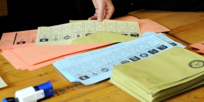 23 Haziran İstanbul seçim pusulası belli oldu!