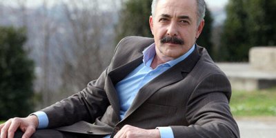 Mehmet Aslantuğ kimdir? Kaç yaşında? | Buket Aydın'la 40 programı