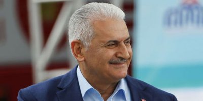 AK Parti'den 81 İl başkanına Binali Yıldırım talimatı verildi!