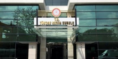 Yüksek Seçim Kurulu'ndan, AK Parti'nin itirazına ret!