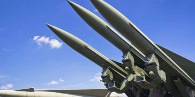 Amerika Birleşik Devletleri'nde büyük korku: Biz satmazsak onlardan alırlar