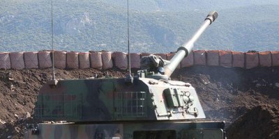 İdlib'de gözlem noktasına saldırı düzenlendi!