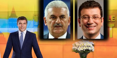 İsmail Küçükkaya o konuya açıklık getirdi: Halkın merak ettiği sorular hazırladım