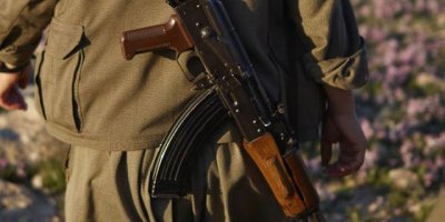 Gri kategoride etkisiz hale getirilen terörist sayısı 3'e yükseldi!