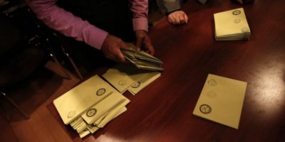 İstanbul Valiliği'nden seçim için flaş açıklama