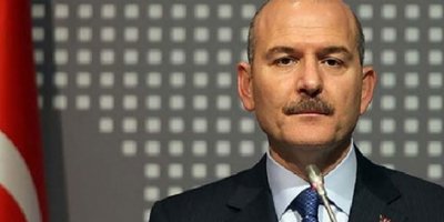 Süleyman Soylu duyurdu! Yakalandılar
