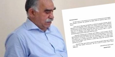 Teröristbaşı Öcalan'ın avukatları yeni duyurdu! İşte HDP bombası...