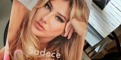 Şeyma Subaşı kitabı oku | Sadece Şeyma kitabı oku | Sadece Şeyma kitabının konusu ne?