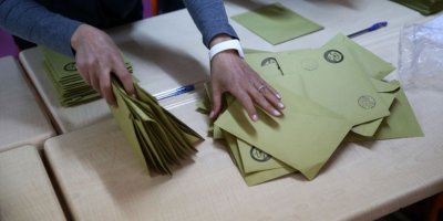 23 Haziran İstanbul Seçim Sonuçları Ne Zaman Açıklanacak?