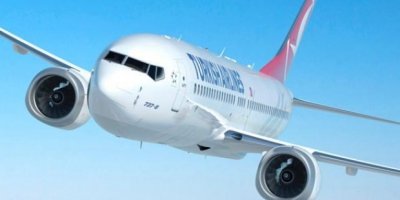 Türk Hava Yolları'ndan 737 MAX açıklaması!
