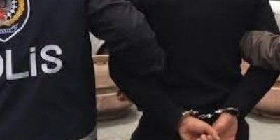 DEAŞ'ın sözde emiri yakalandı!