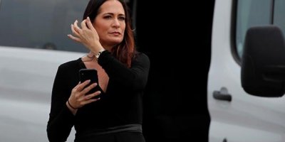 Melania Trump açıkladı! İşte Beyaz Saray'ın yeni sözcüsü...