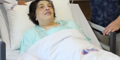 İnanılması güç! Karnından çıkan şoke etti