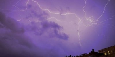 Meteoroloji uyardı: Dolu, hortum, fırtına...