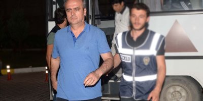 Balyoz Darbe Planı Davası eski hakimi hakkında karar!