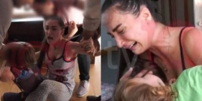 Yağmur Sarnıç kimdir? Aslen nereli? Kaç yaşında?