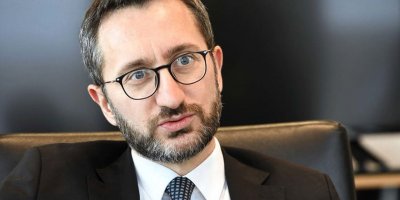 Cumhurbaşkanlığı'ndan Kemal Kılıçdaroğlu'na G-20 tepkisi