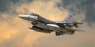 MSB'den açıklama! O hedefler vuruldu