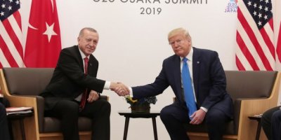 Bu fotoğraf yapılan tüm hesapları bozdu! İndirim olması bekleniyor