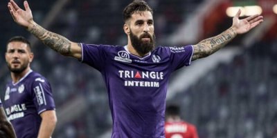 Jimmy Durmaz kimdir? Nereli ve kaç yaşında? Hangi mevkide oynuyor?