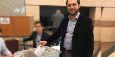 Murat Türkyılmaz kimdir, Nerelidir, Kaç yaşındadır?