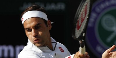 Wimbledon'da finalde Djokovic ile Federer karşılaşacak!